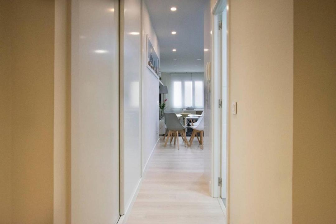 New And Cozy-Studio-Chueca Madrid Exterior foto
